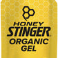 HONEY STINGER ORGANIC ENERGY GEL - VANILLA BOX OF 24