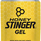 HONEY STINGER ORGANIC ENERGY GEL - KIWI-STRAWBERRY WITH CAFFEINE BOX OF 24