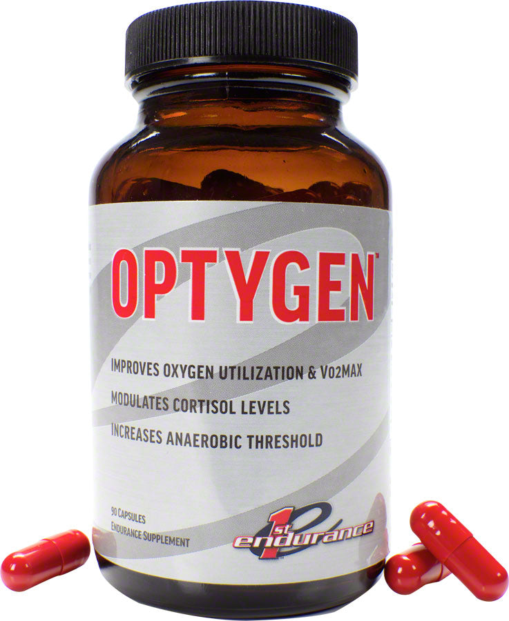 First Endurance Optygen