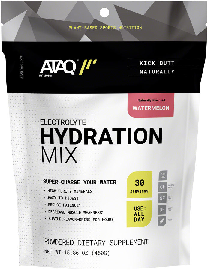 ATAQ Hydration Mix