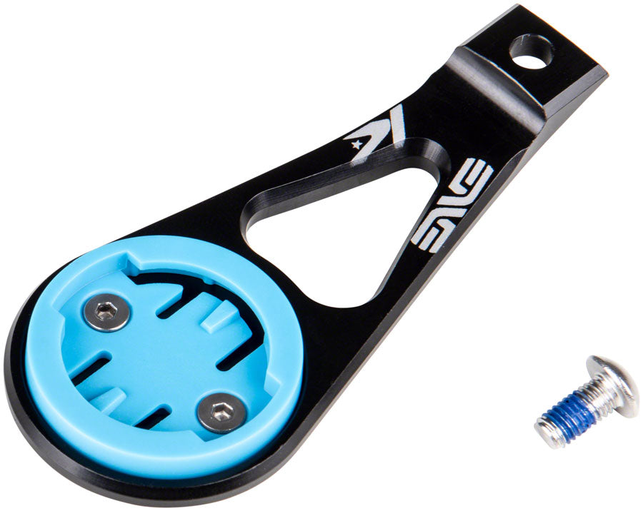 Enve aero stem online garmin mount