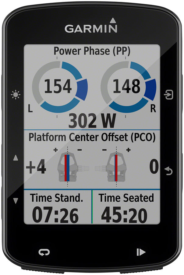 Garmin Edge 520 Plus GPS Bike Computer