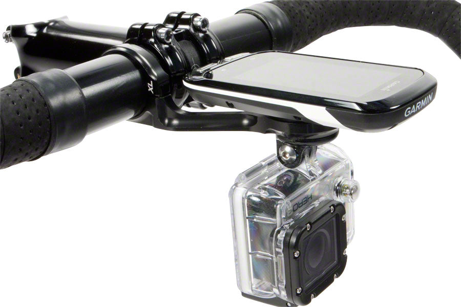 K-Edge XL Handlebar Mount Garmin