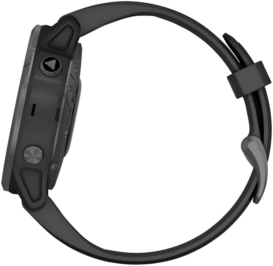 Garmin Fenix 6S Sapphire GPS Watch