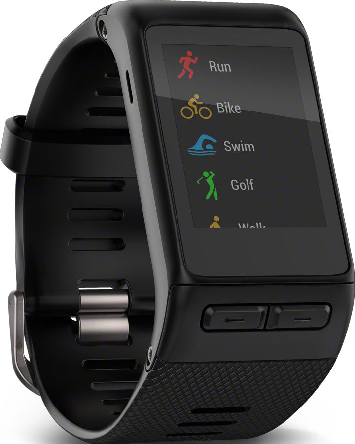 Garmin Vivoactive HR