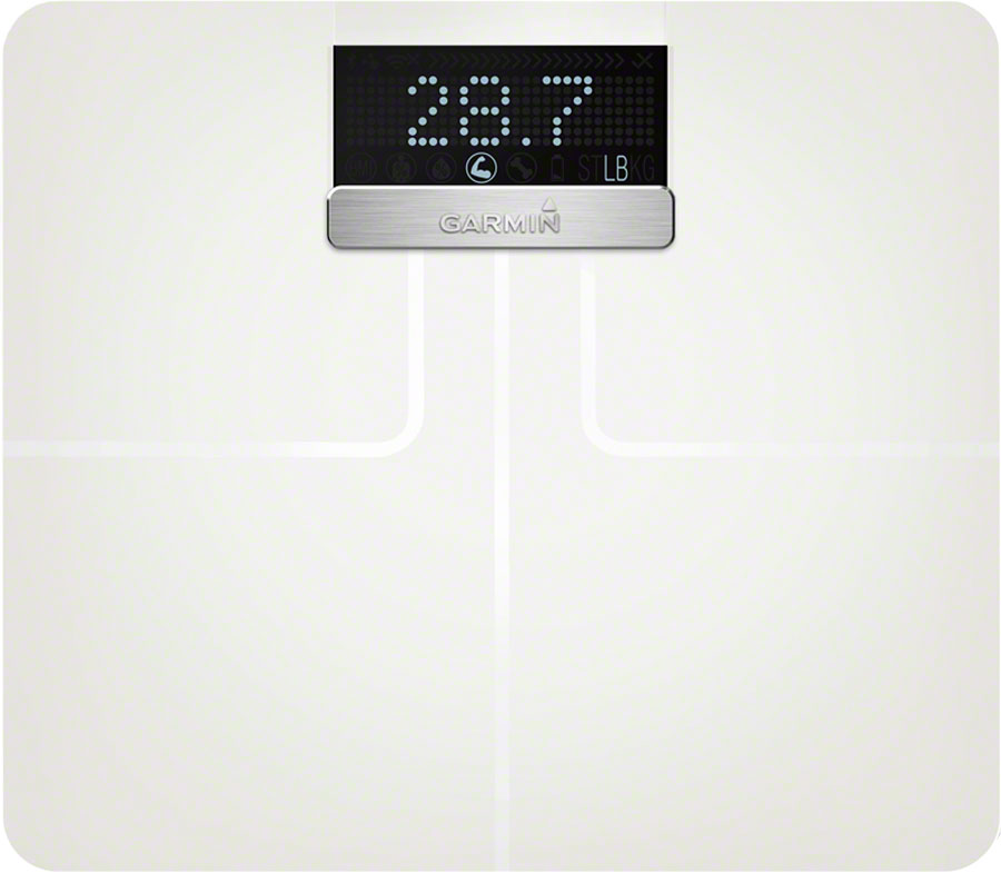 Garmin Index Smart Scale