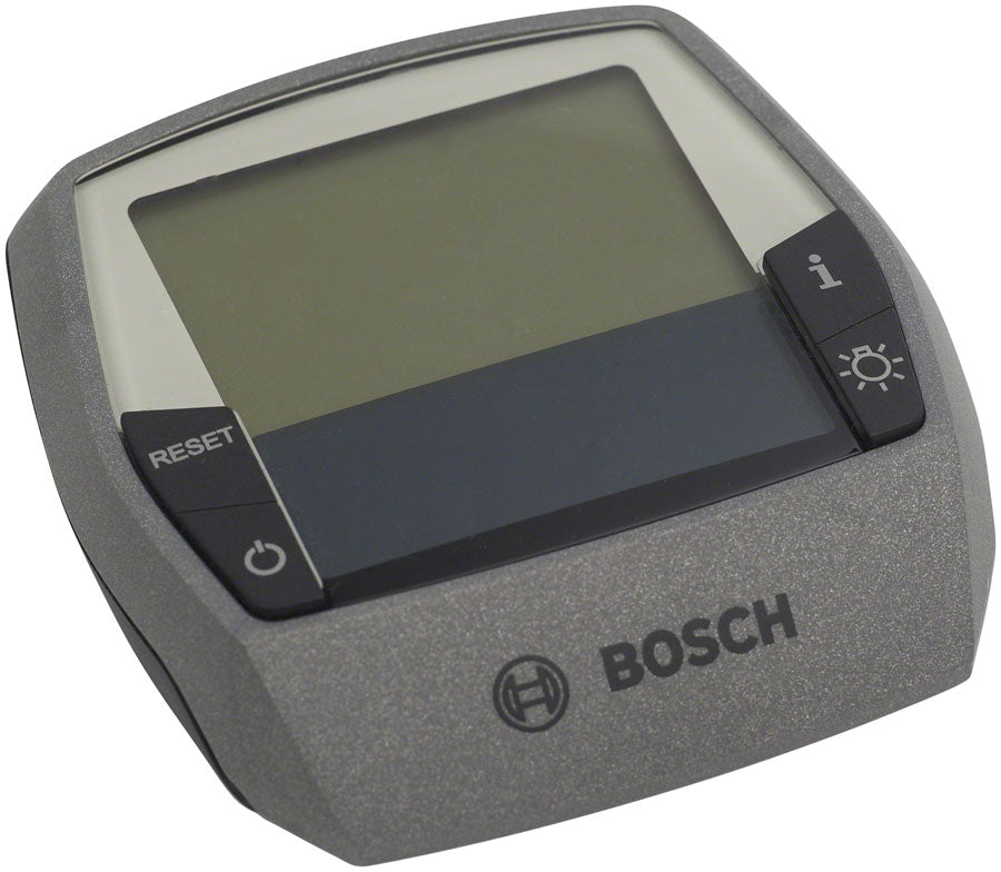 Bosch Head Unit Covers