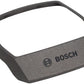 Bosch Head Unit Covers