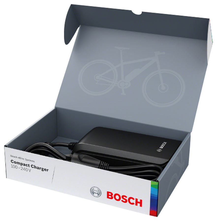 Bosch Charger