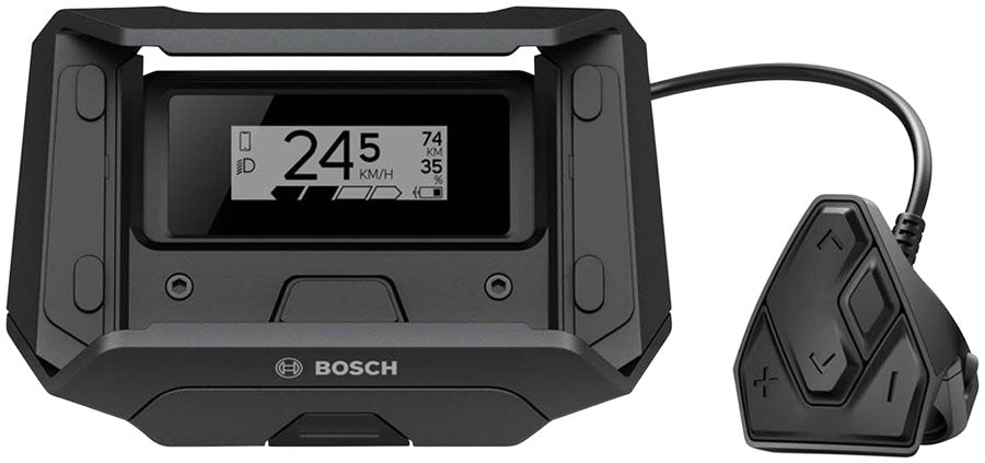 Bosch SmartphoneHub