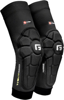 G-Form Pro-Rugged 2 MTB Elbow Pad Blk