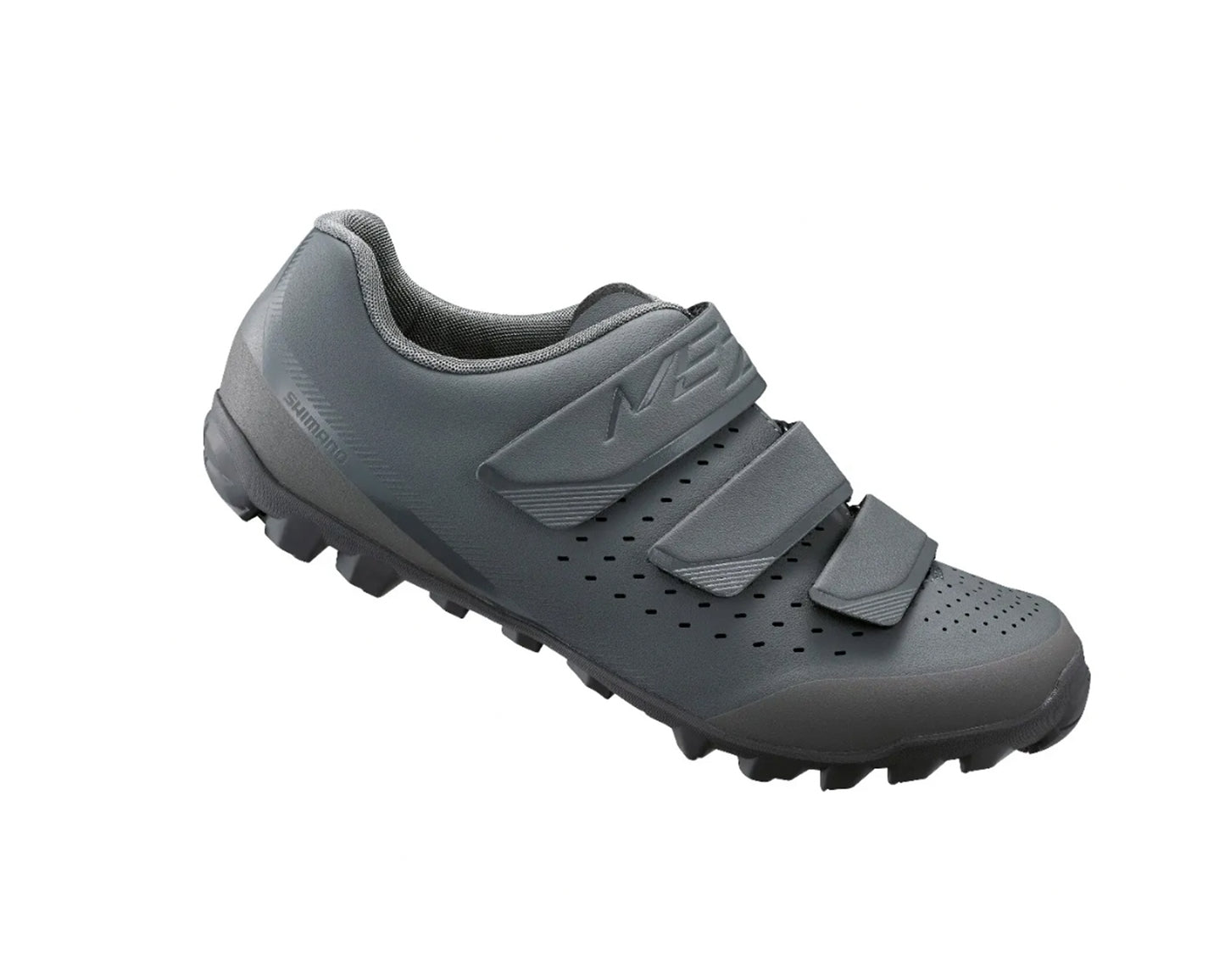 Shimano SH-ME201 Shoe Gry 38