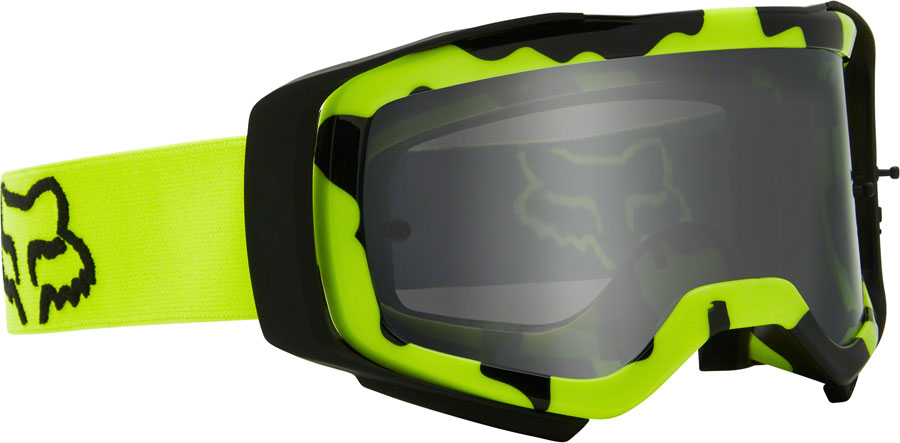 Fox Racing Airspace Stray Goggles