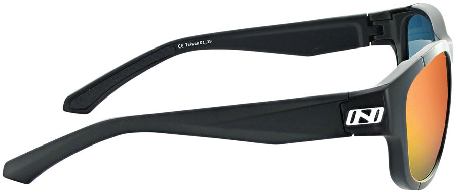 Optic Nerve Vesper Sunglasses