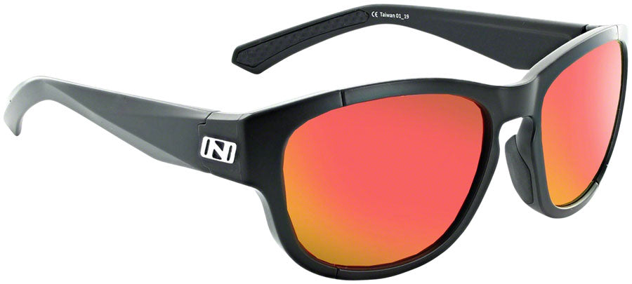 Optic Nerve Vesper Sunglasses