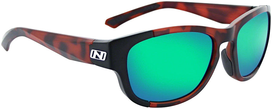 Optic Nerve Vesper Sunglasses