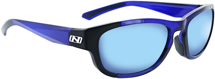 Optic Nerve Vesper Sunglasses