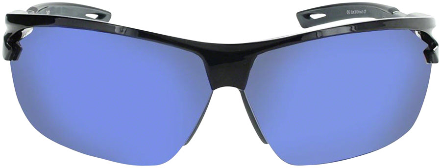 Optic Nerve Tach Sunglasses