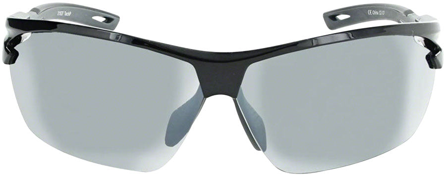 Optic Nerve Tach Sunglasses