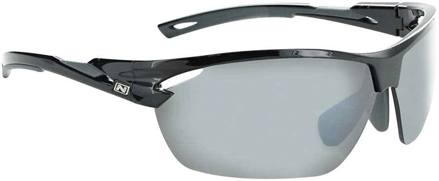 Optic Nerve Tach Sunglasses