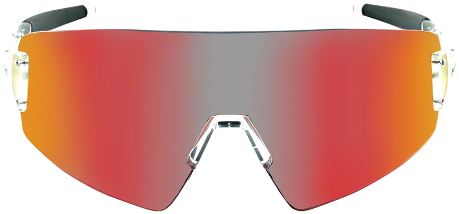 Optic Nerve FixieBLAST Sunglasses