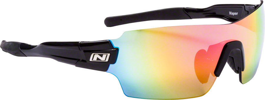 Optic Nerve Vapor IC Sunglasses