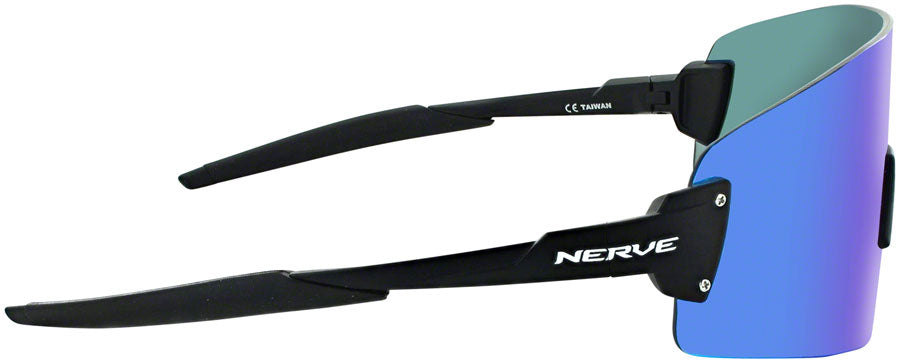 Optic Nerve FixieBLAST Sunglasses