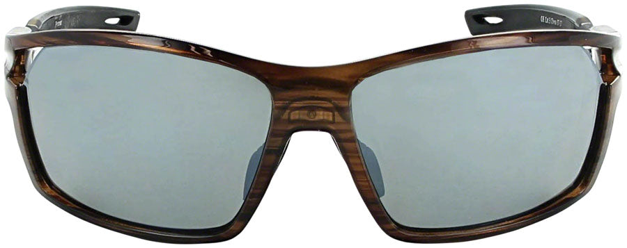 Optic Nerve Primer Sunglasses