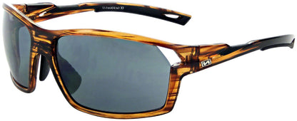 Optic Nerve Primer Sunglasses