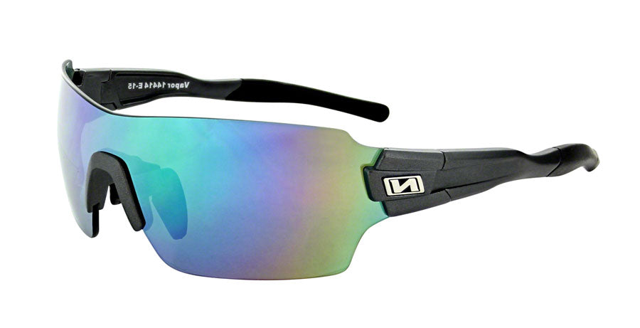 Optic Nerve Vapor IC Sunglasses