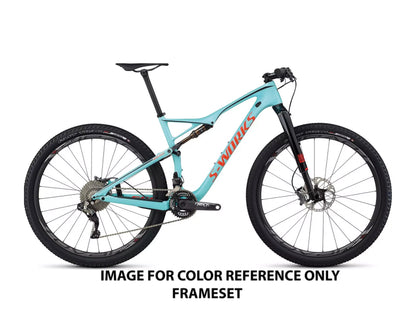 2017 Specialized S-Works Epic FSR Carbon 29 (FRAMESET ONLY)