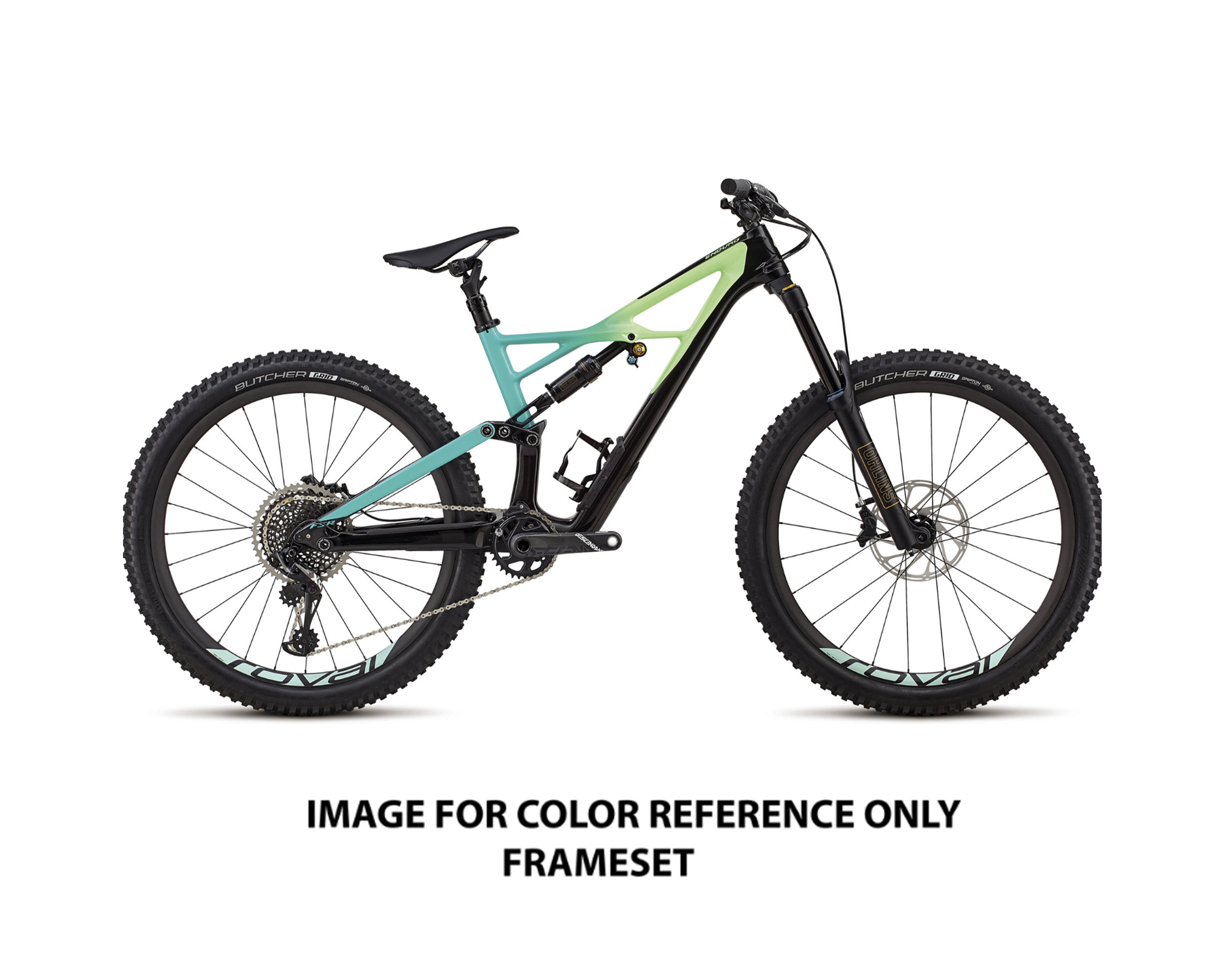 Specialized enduro pro store carbon 2018