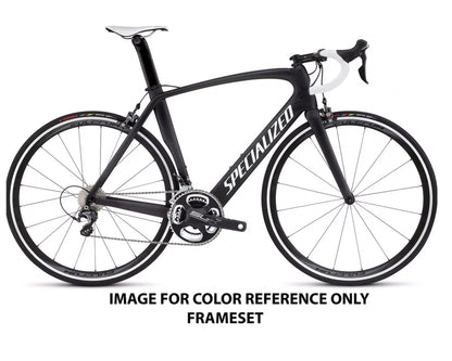 2016 Specialized Venge Expert (FRAMESET ONLY) Carb/Wht 54cm