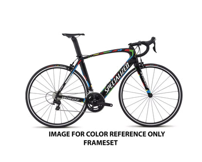 2017 Specialized Venge Elite Sagan WC (FRAMESET ONLY) 61cm