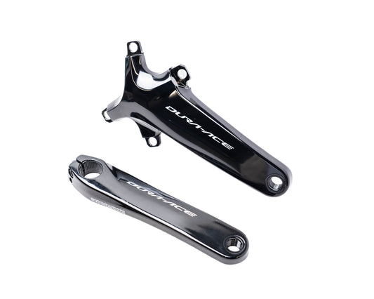 [Open Box] Shimano Dura-Ace Crankarms FC-R9100 175MM