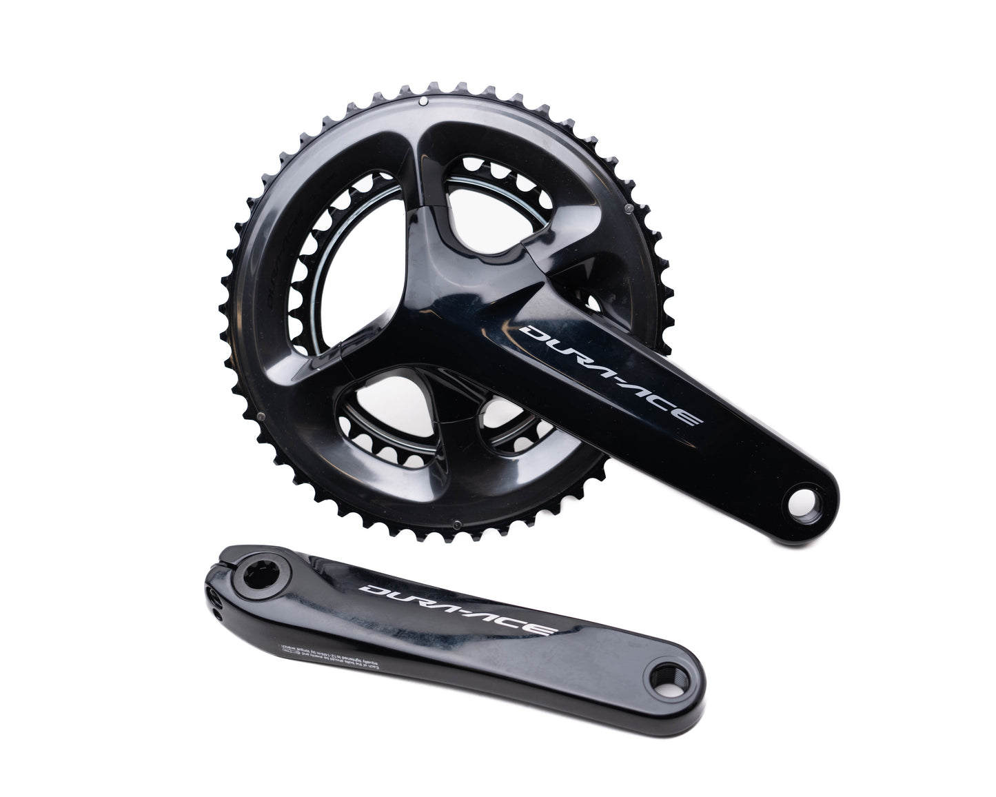 Shimano Dura-Ace FC-R9100 Crankset (New Other)