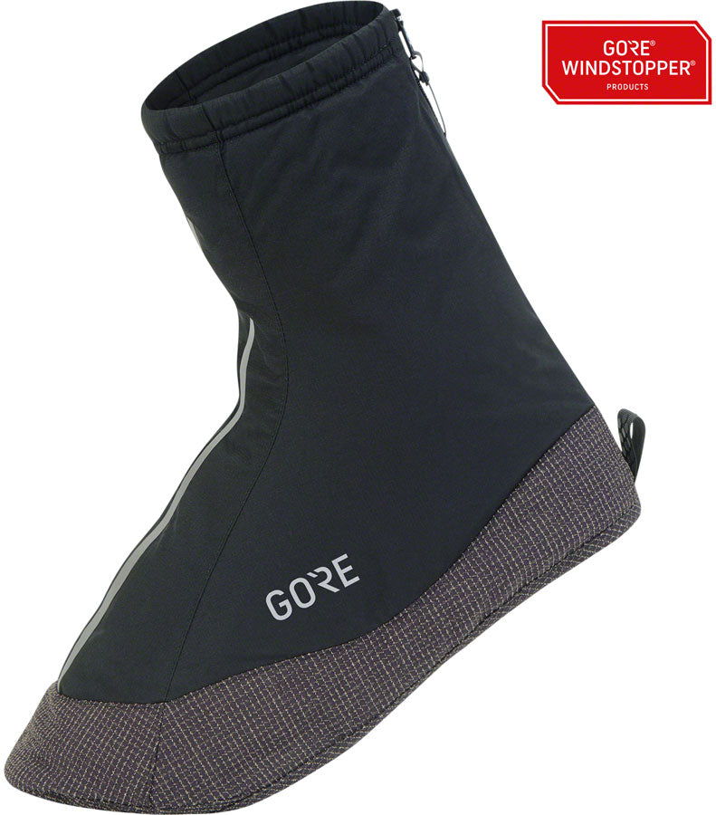 GORE C5 WINDSTOPPER Insulated Overshoes