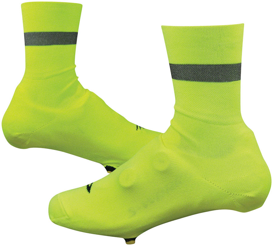 DeFeet Slipstream Shoe Covers