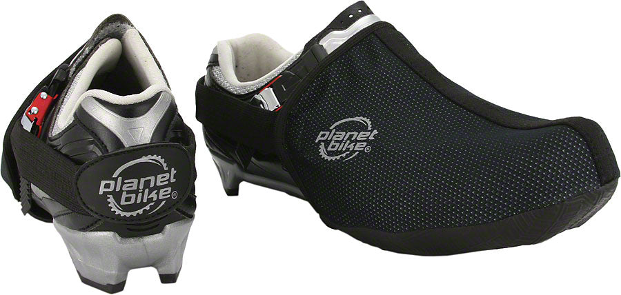 Planet Bike Dasher Toe Covers