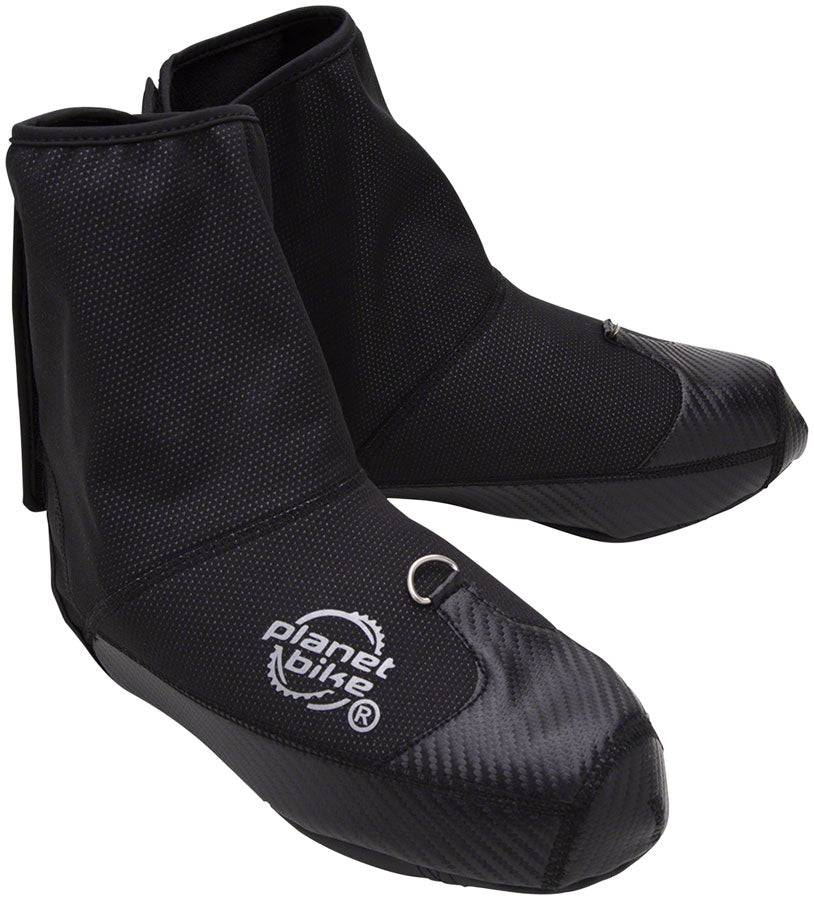 Planet Bike Blitzen Shoe Covers