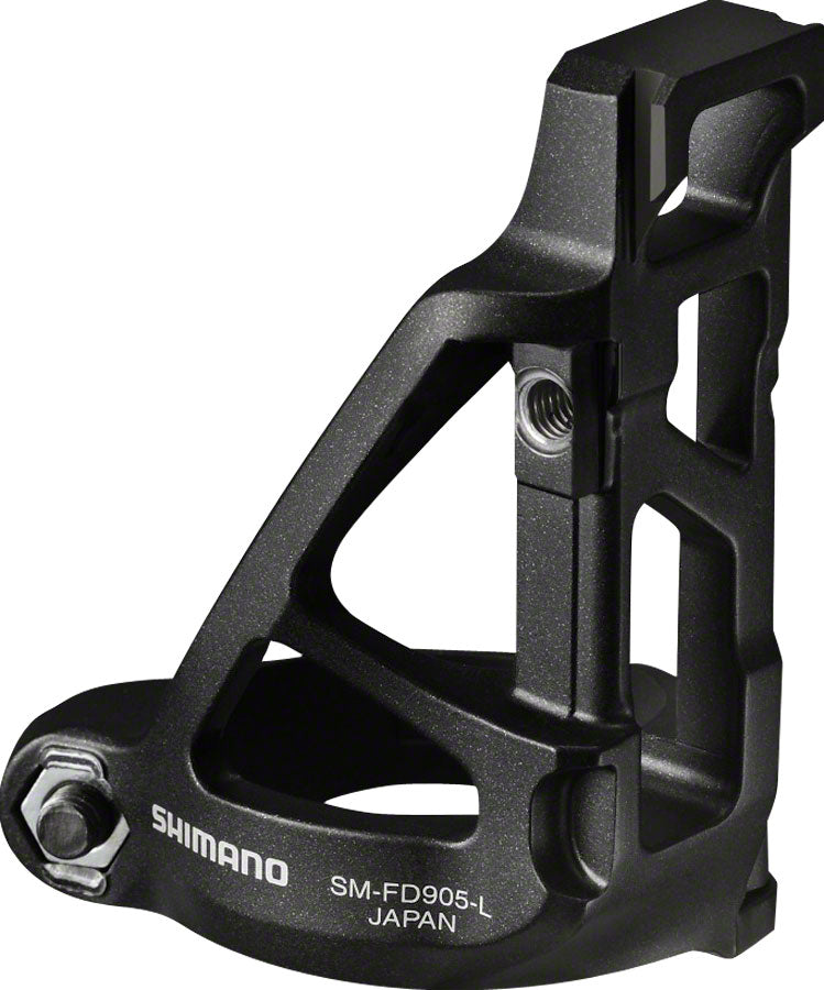 Shimano XTR Di2 SM-FD905