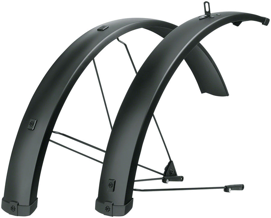 SKS Bluemels 75 U Superwide Fender Set