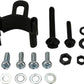 PLANET BIKE BRIDGE HARDWARE KIT FOR ROAD FENDERS BLACK