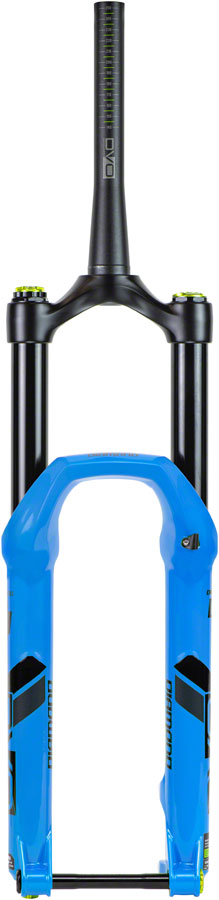 DVO Sapphire Suspension Fork