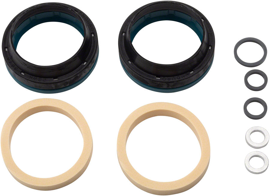 Enduro HyGlide Fork Seals