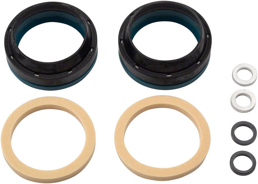 Enduro HyGlide Fork Seals