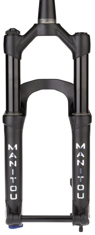 Manitou Machete JUnit Expert Suspension Fork