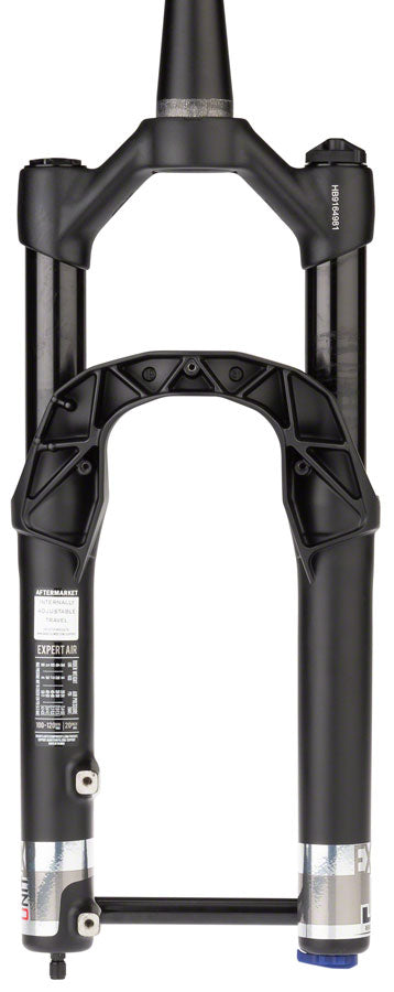 Manitou Machete JUnit Expert Suspension Fork