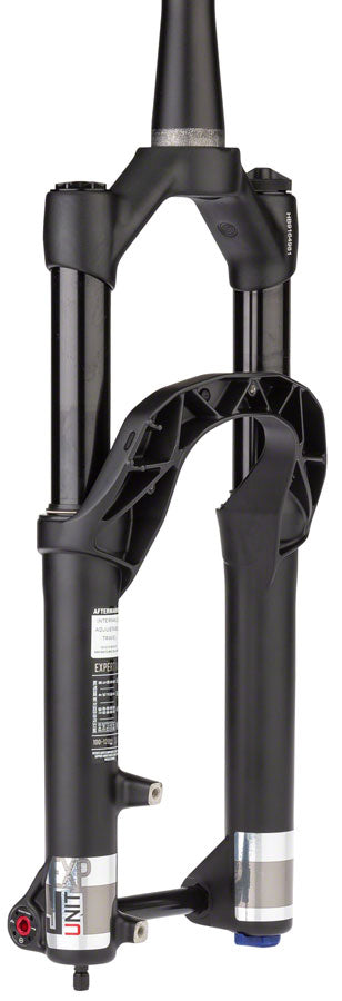 Manitou Machete JUnit Expert Suspension Fork