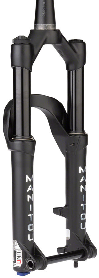 Manitou Machete JUnit Expert Suspension Fork